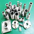 Cnc Machining Parts Stainless Steel Copper Brass